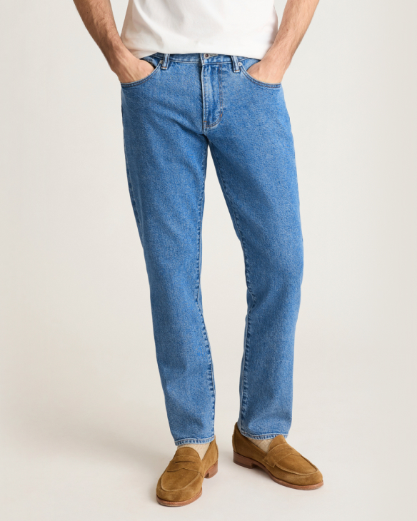 Gramercy Jean Gramercy Jean