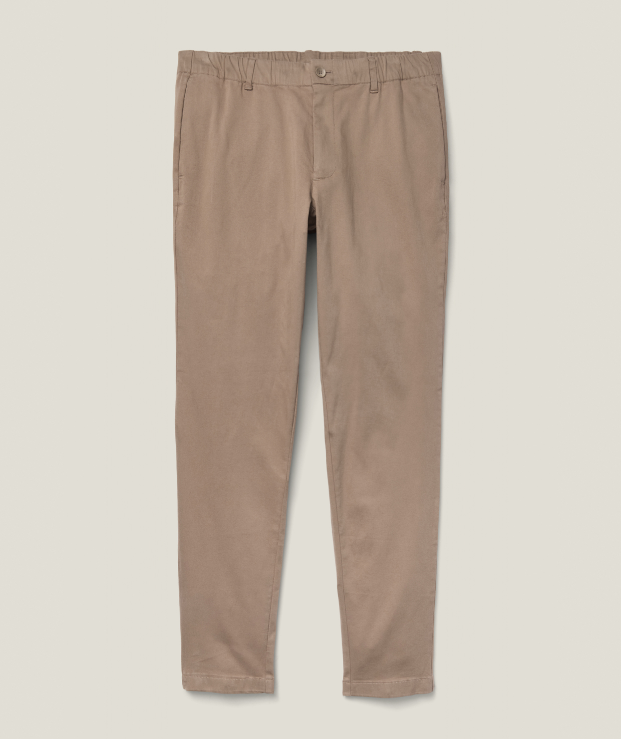 The Off Duty Pant