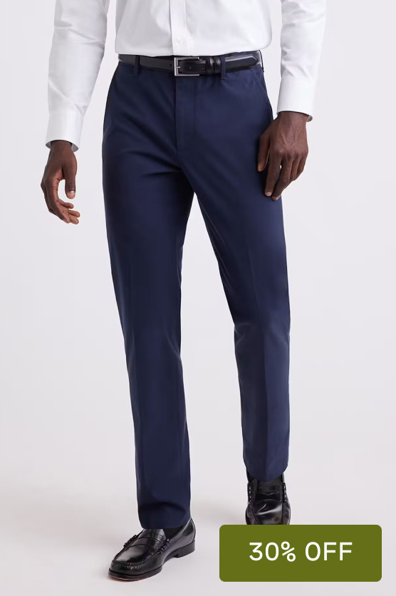 Shop Weekday Warrior Dress Pants