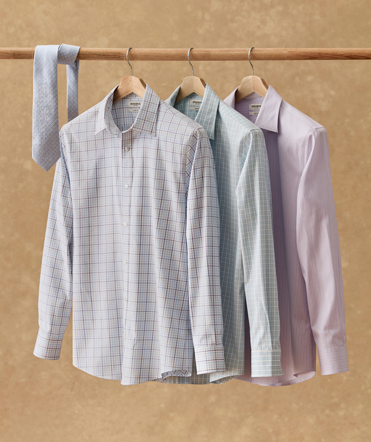Weekday Warrior Dress Shirts