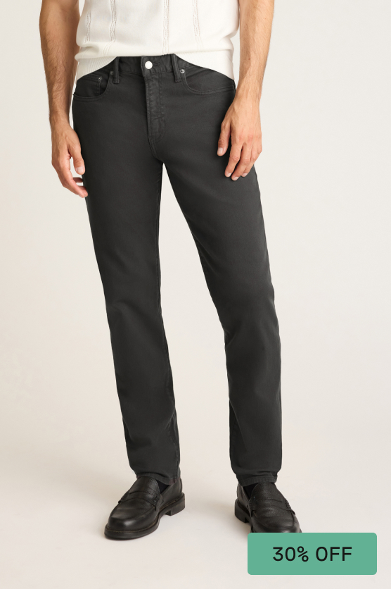 Travel Jeans