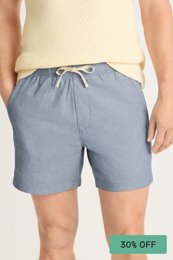 Nomad Short