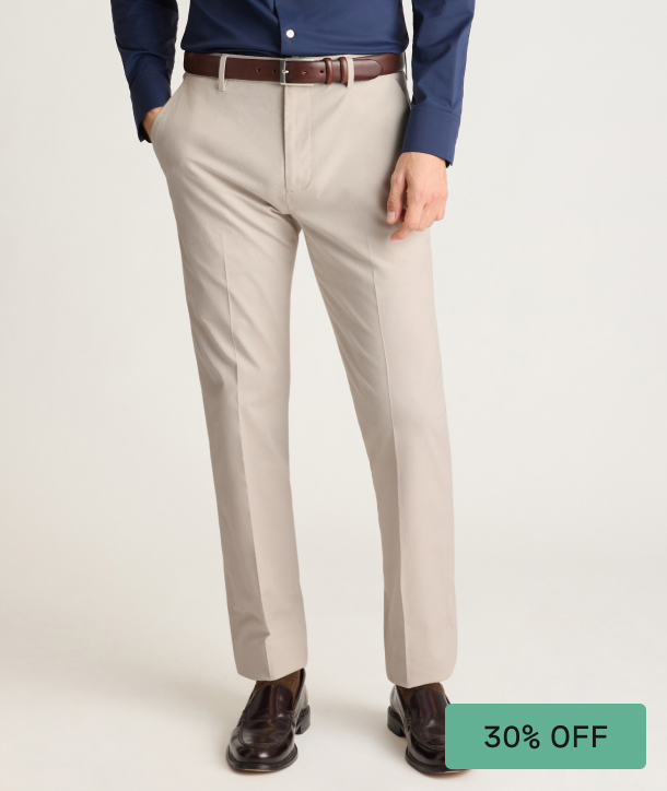 Weekday Warrior Dress Pant