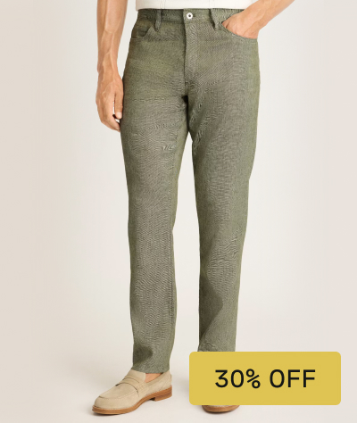 The Chino Short 2.0