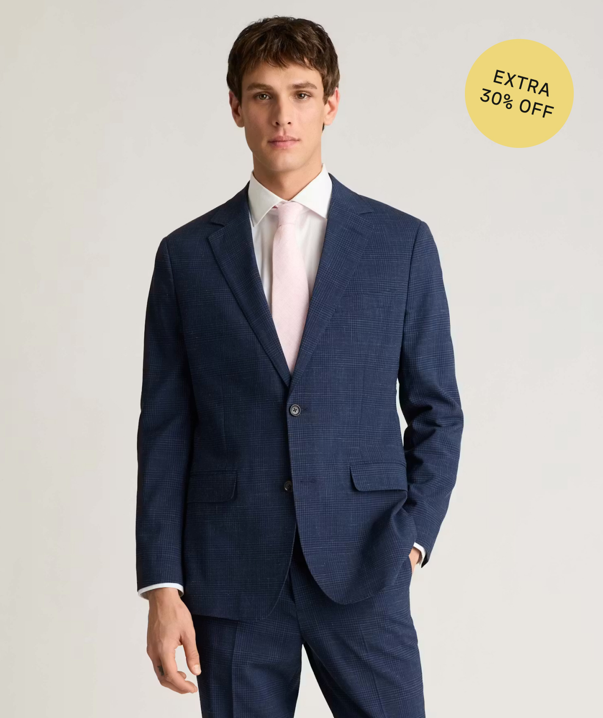 Shop Suits