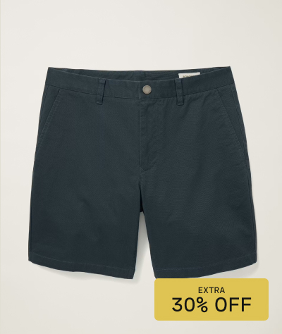 The Original Chino Short