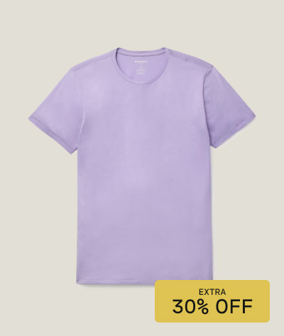 Pima Performance Tee