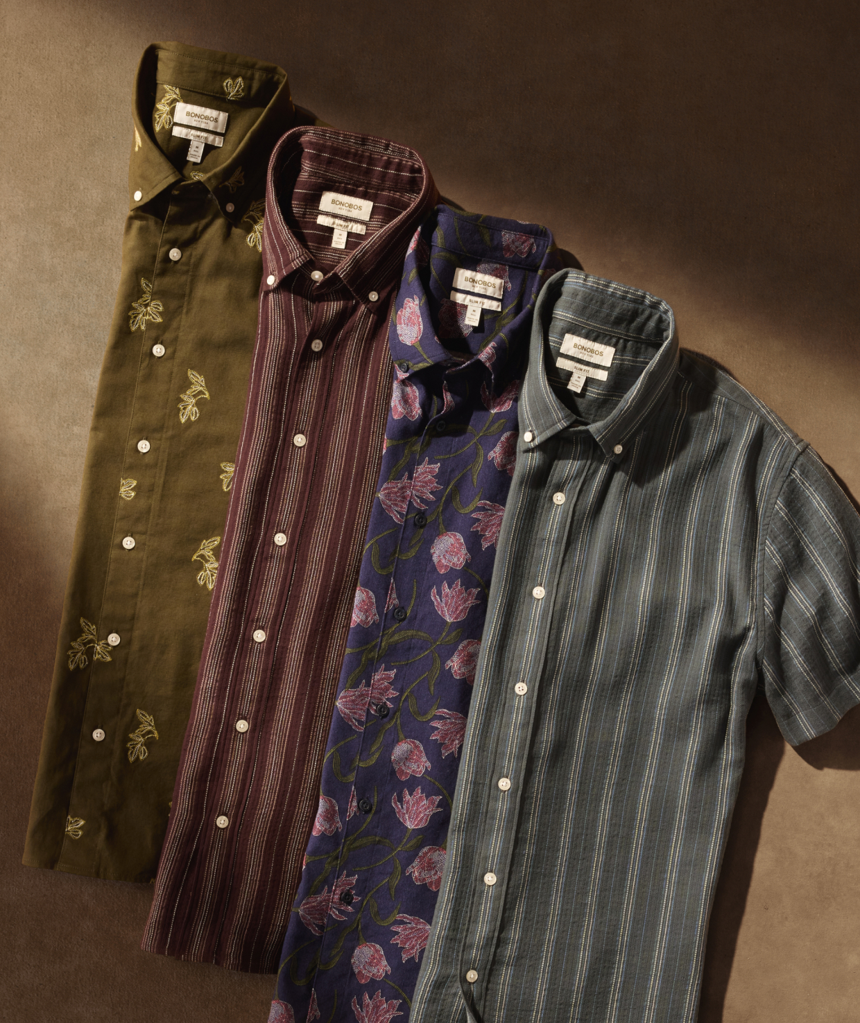 Montauk Short Sleeve Shirt