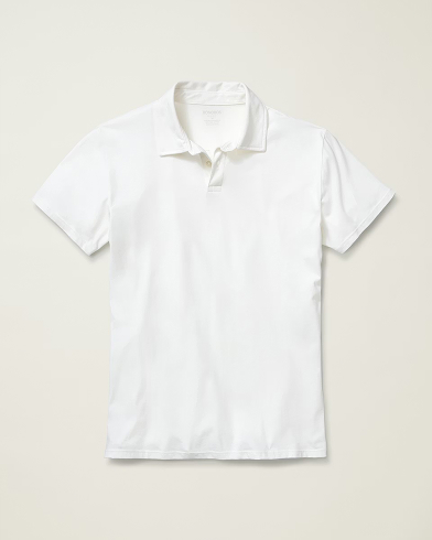 Pima Performance Polo