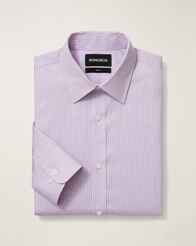 Weekday Warrior Dress Shirt