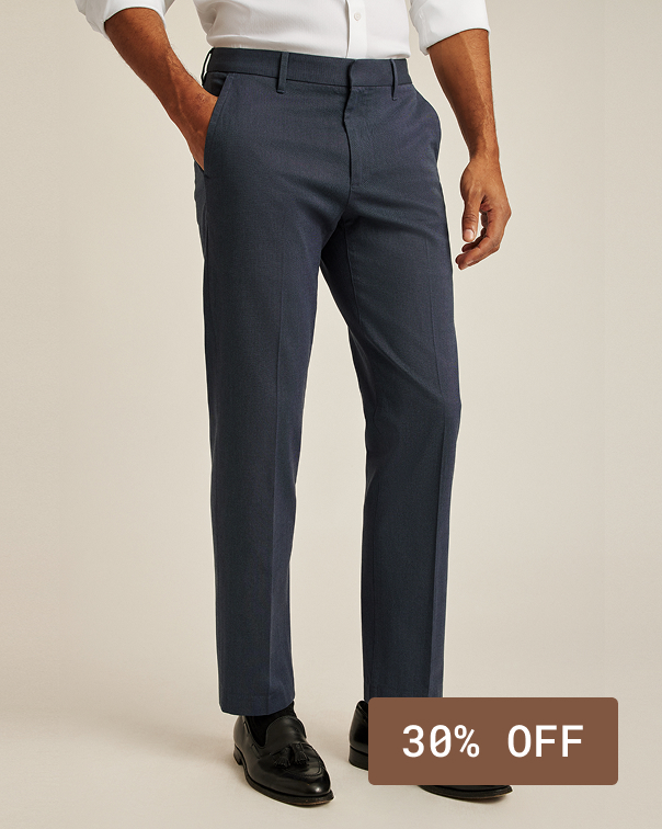 Weekday Warrior Dress Pants