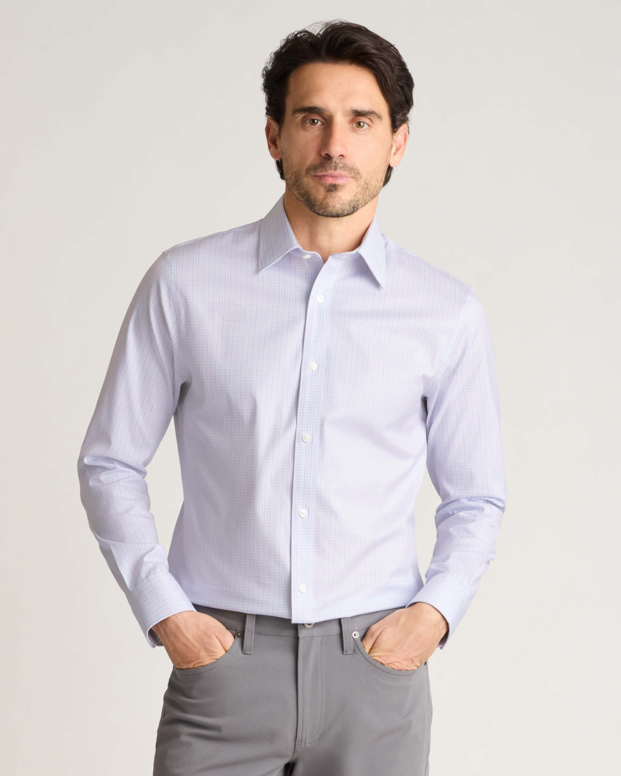 Weekday Warrior Dress Shirt