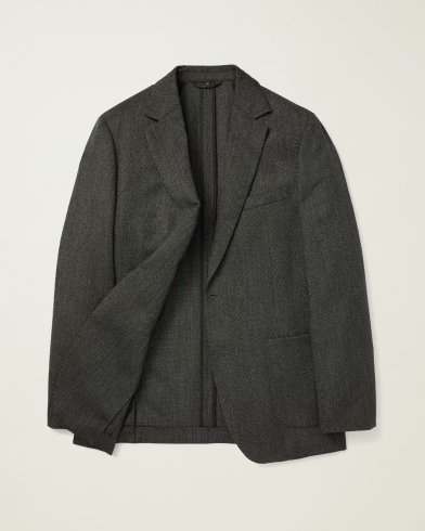 Jetsetter Knit Blazer