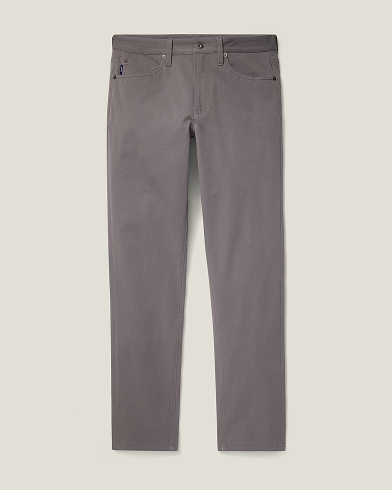 The 5-Pocket Chino 2.0