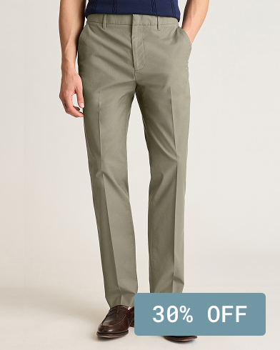 Weekday Warrior Dress Pant