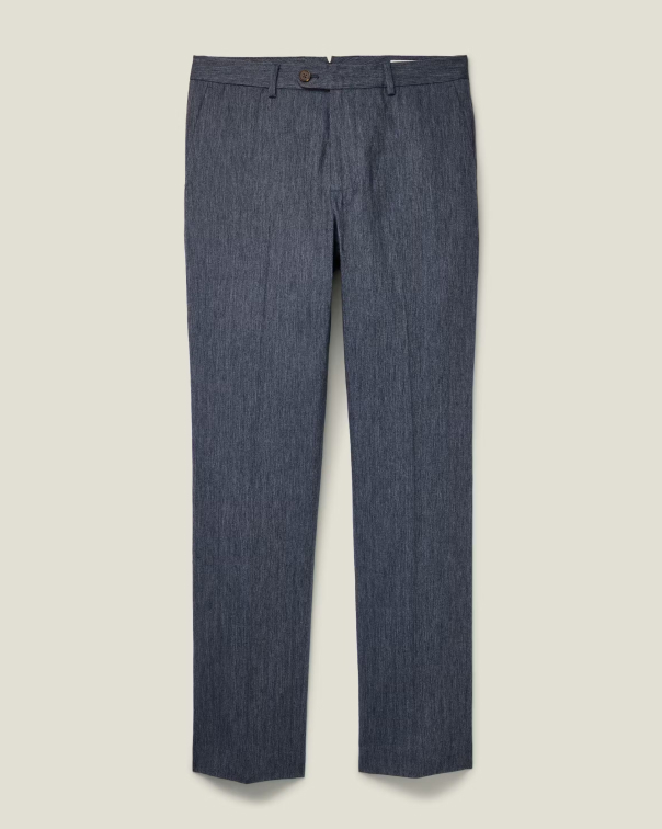 Weekday Warrior Wool Dress Pant
