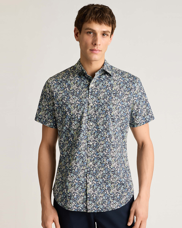 Riviera Short Sleeve Shirt