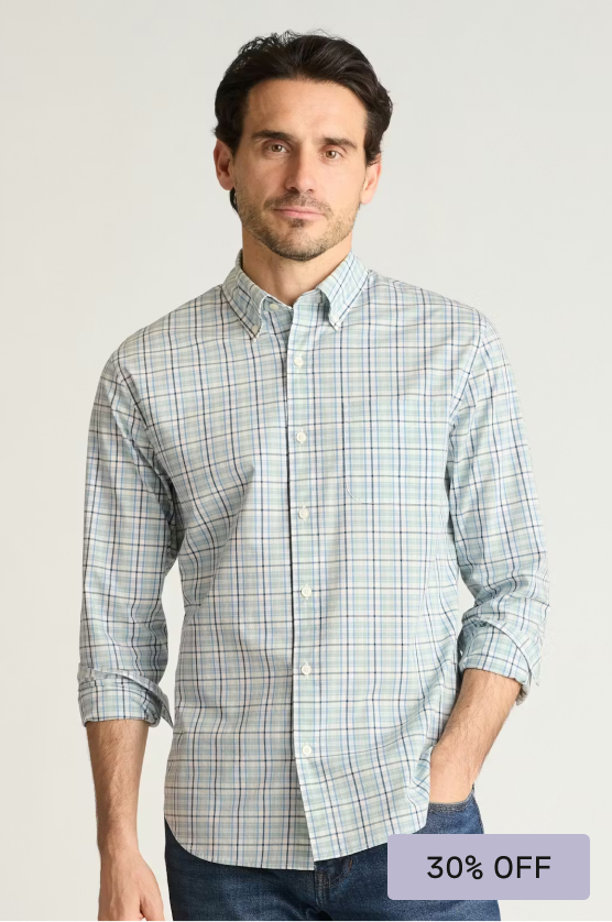Shop Everyday Shirt
