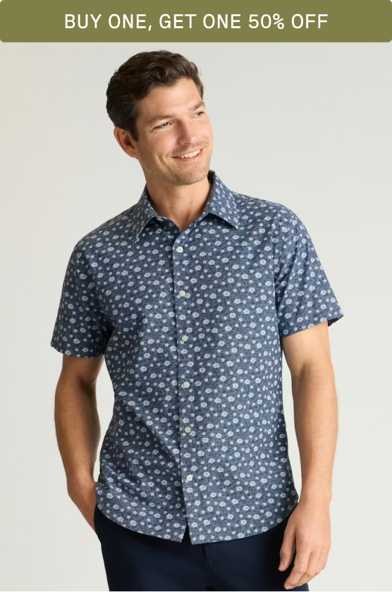 Riviera Short Sleeve Shirt
