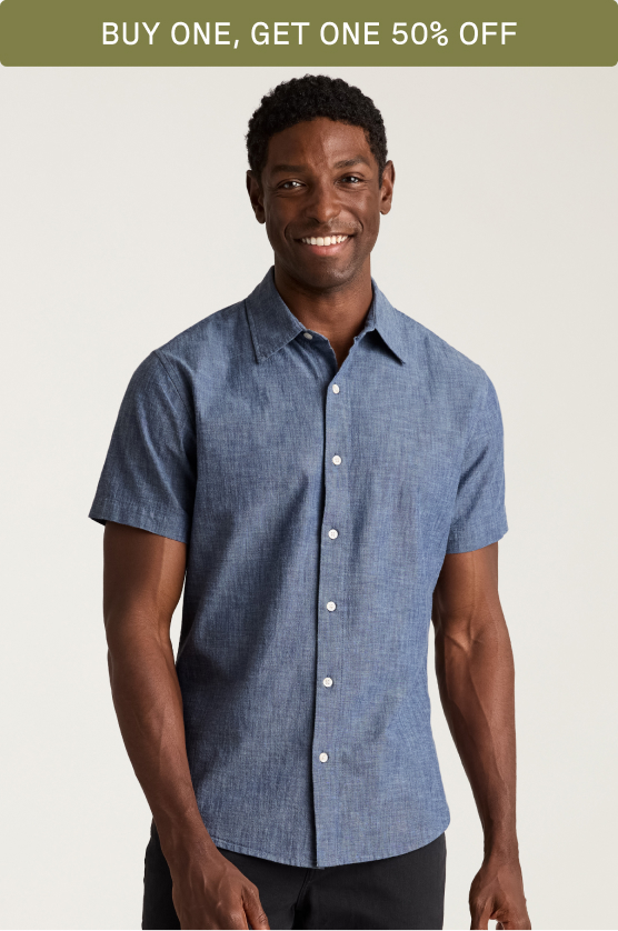 Riviera Short Sleeve Shirt