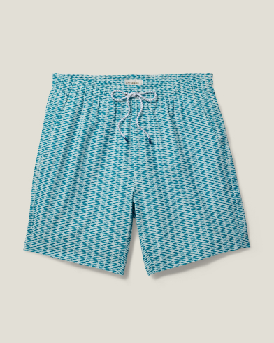 Riviera Swim Trunks
