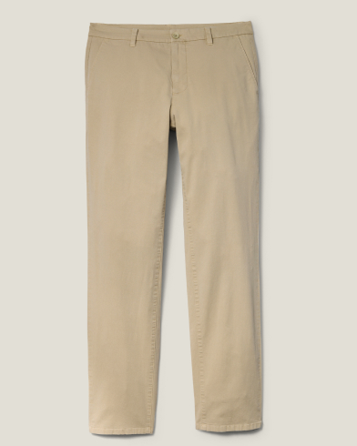 Lightweight Chino