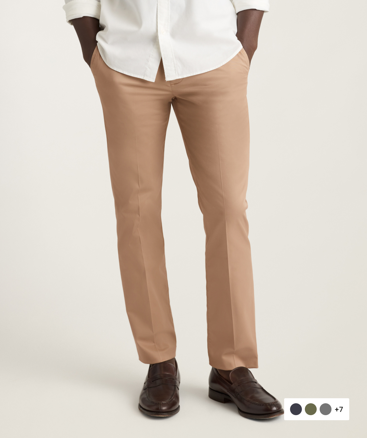 Weekday Warrior Dress Pants