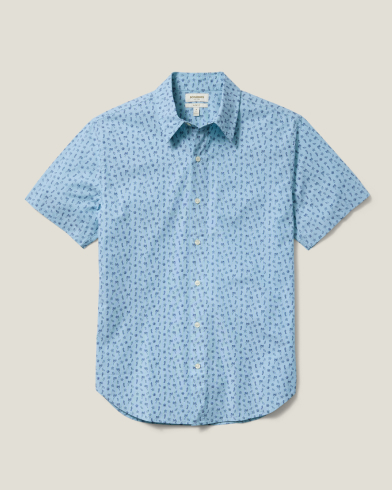 Riviera Short Sleeve Shirt