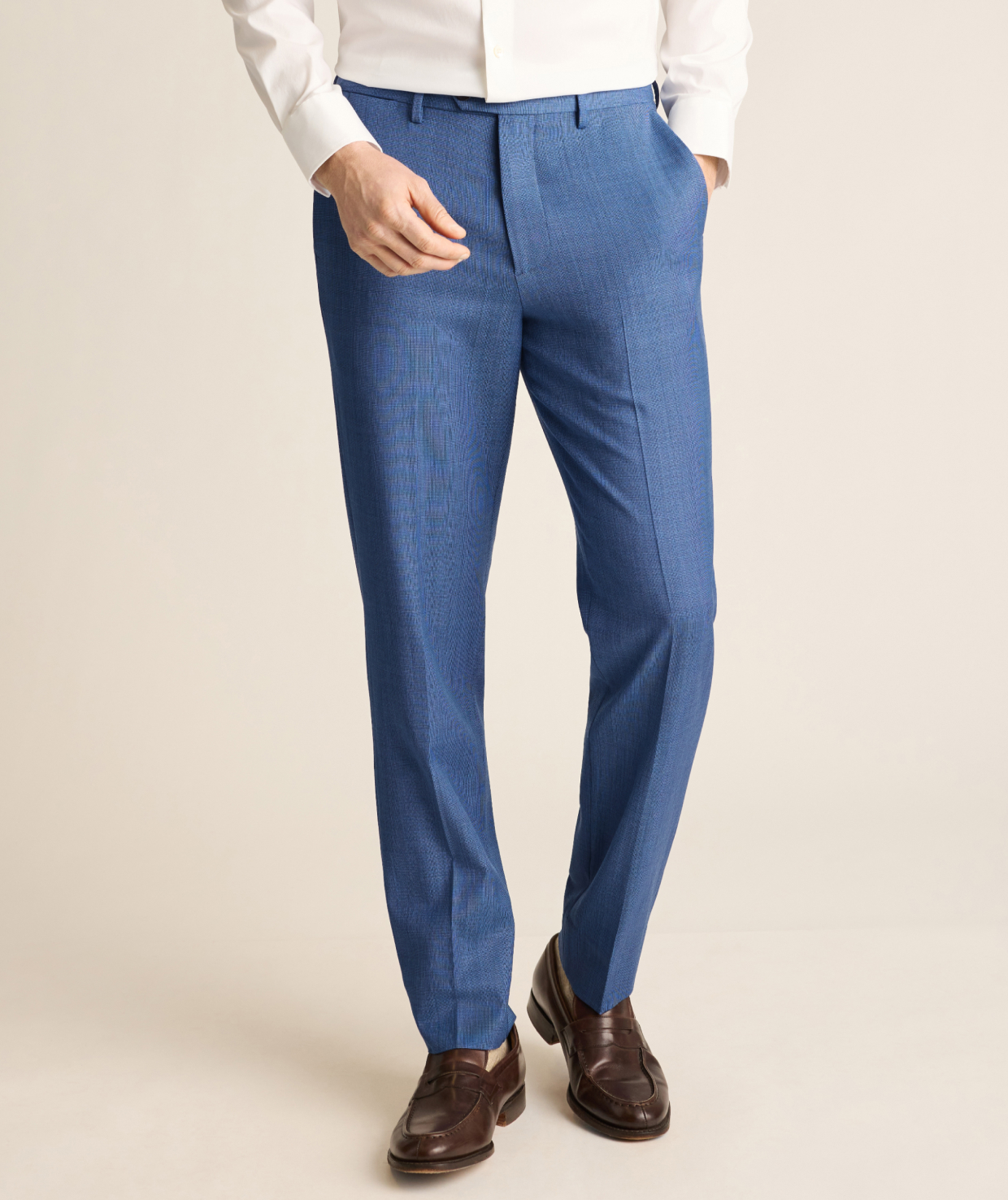 Weekday Warrior Wool Dress Pants