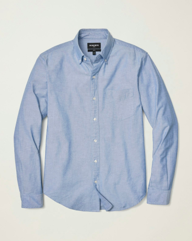 Everyday Oxford  Shirt