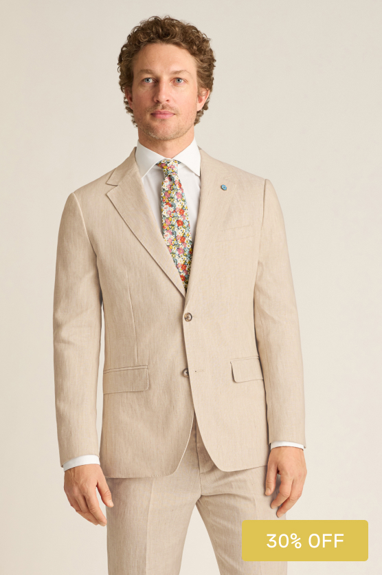 Shop Suits and Blazers