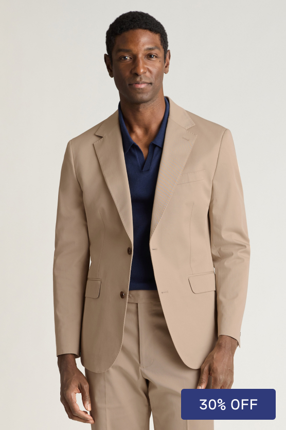 Shop Suits and Blazers