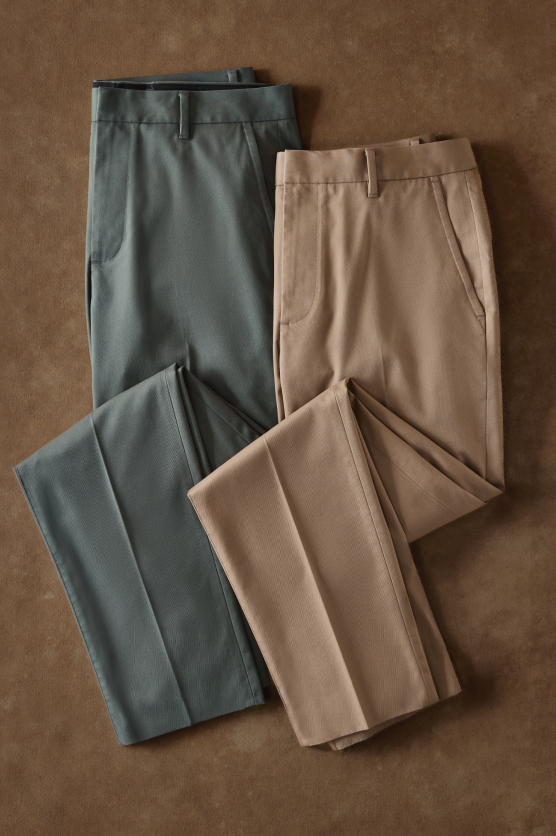 Weekday Warrior Dress Pants