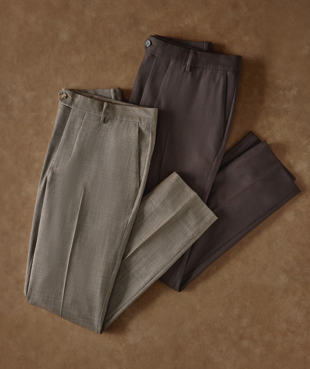 Weekday Warrior Wool Dress Pant
