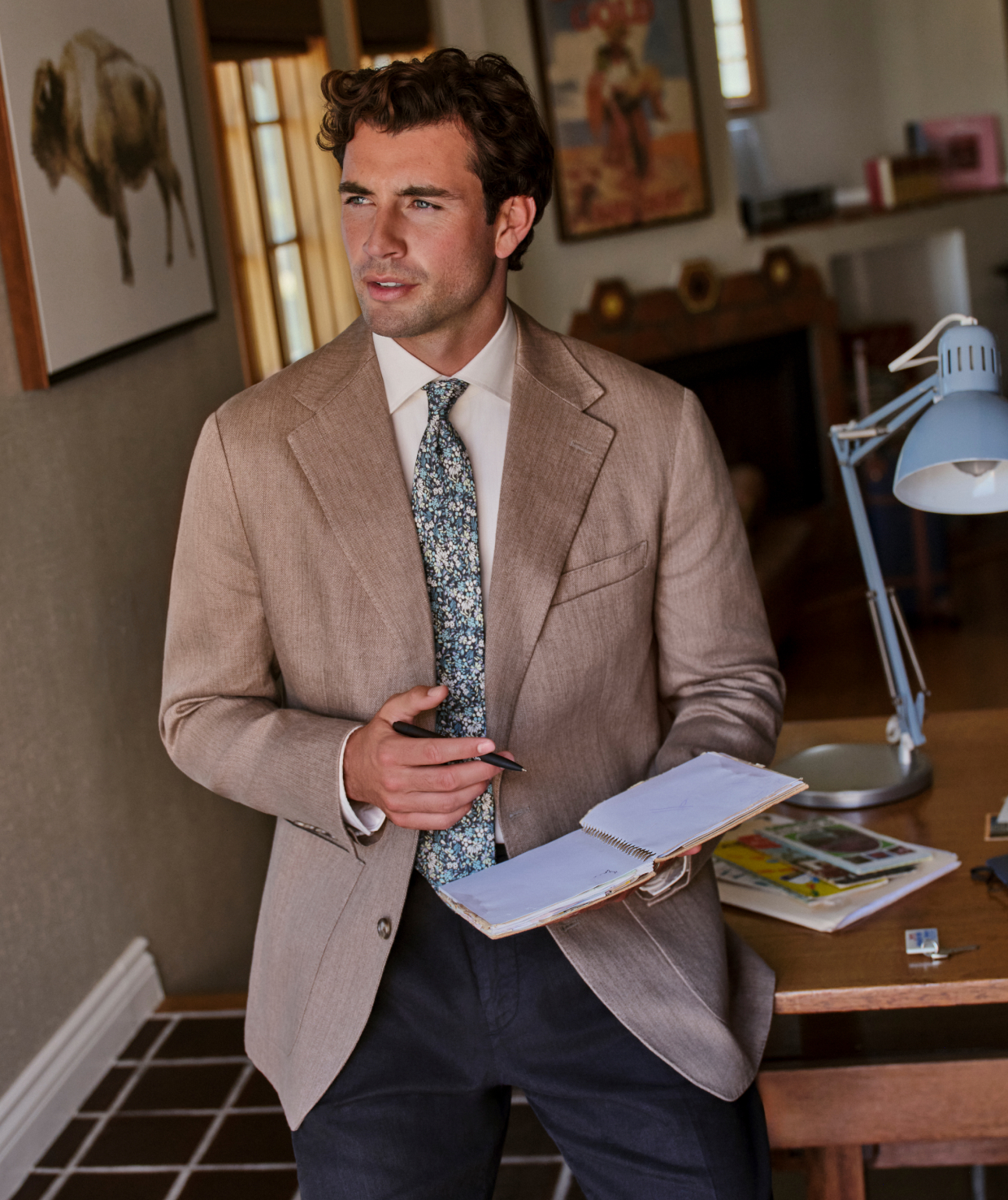 Montauk Blazers