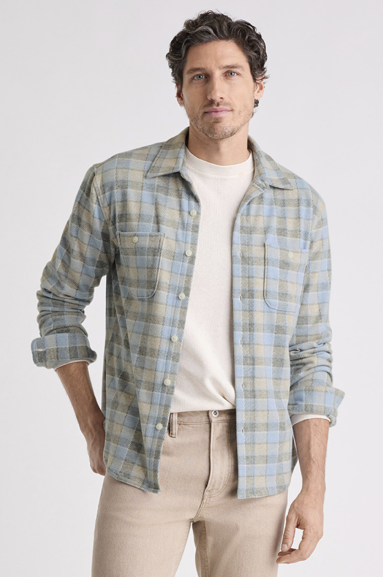 All Season Flannel