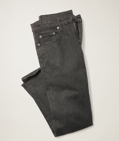 Travel Jeans