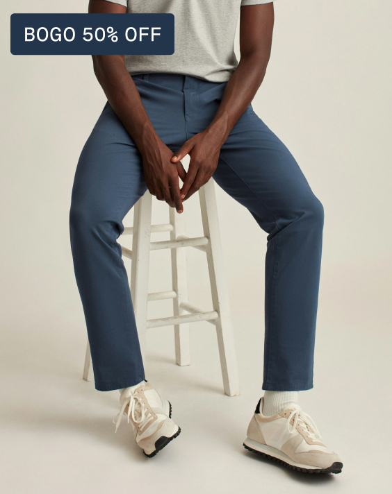 The Chino 2.0