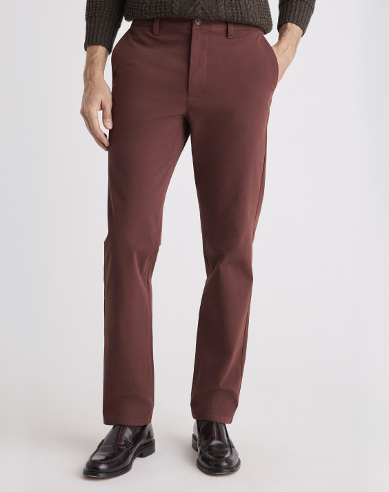 The Chino 2.0