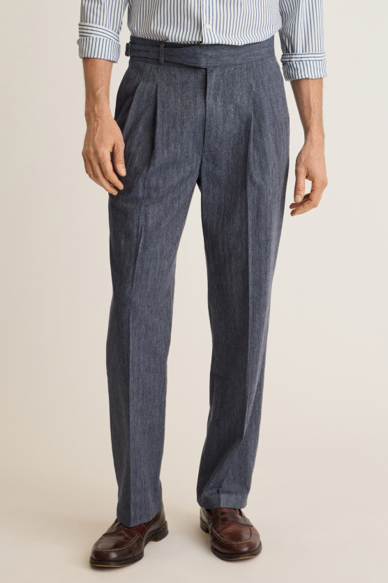 Italian Gurkha Trouser