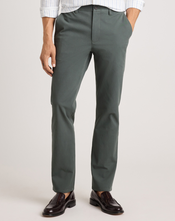 The Chino 2.0
