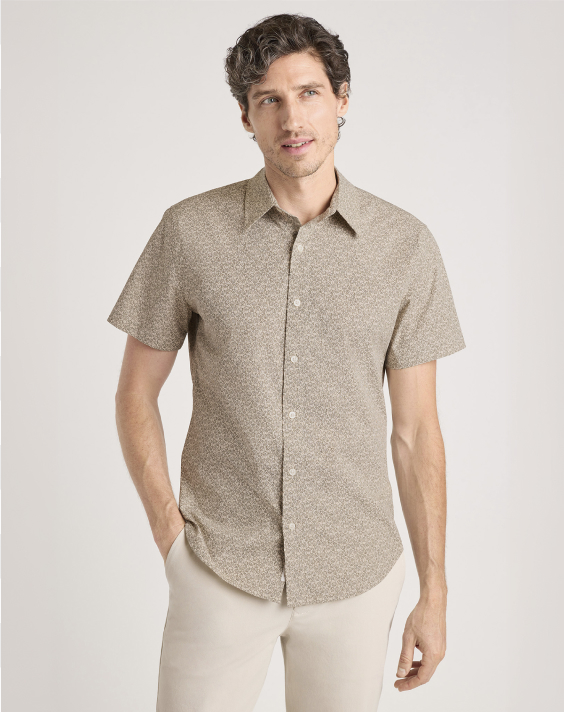 Riviera Short Sleeve Shirt