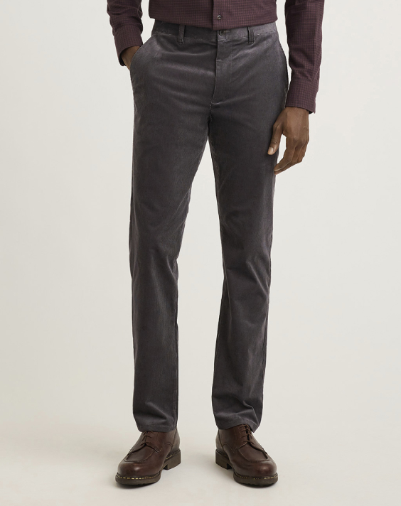 Corduroy Chino
