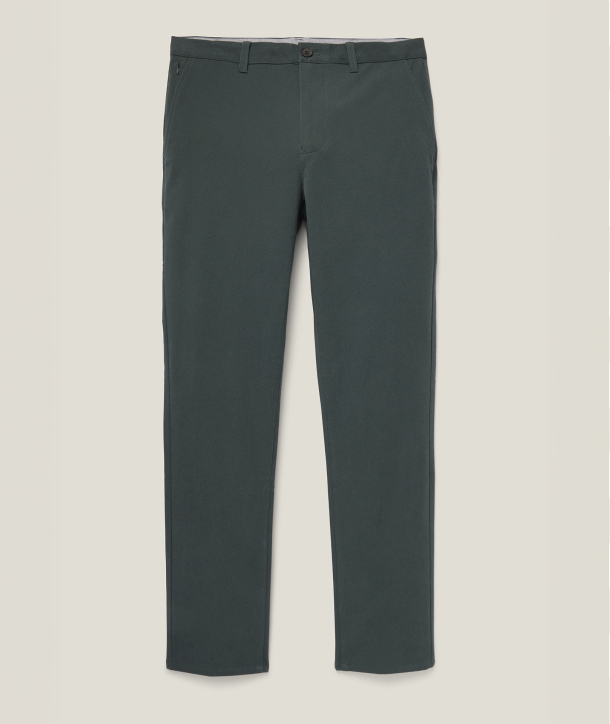 The Chino 2.0