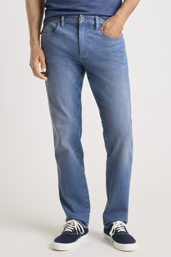 Premium 4-Way Stretch Jeans