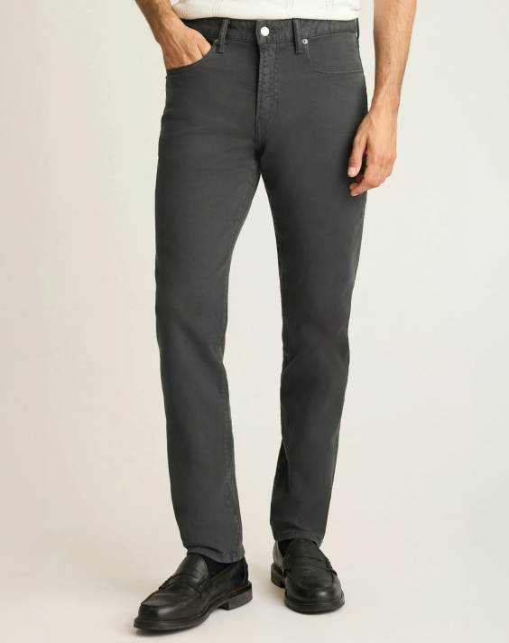 Travel Jeans