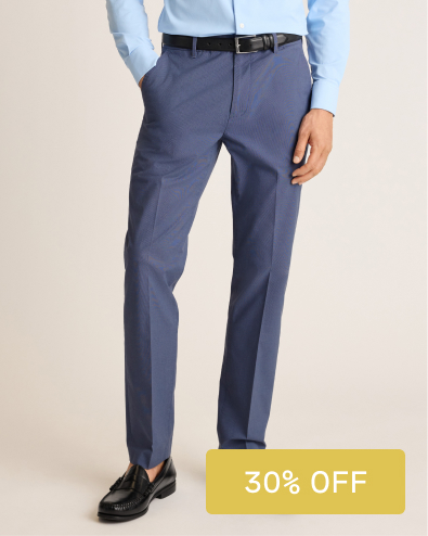 Weekday Warrior Dress Pant