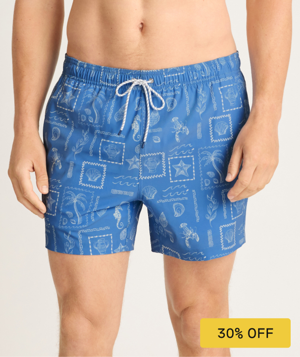 Shop Shorts & Swim