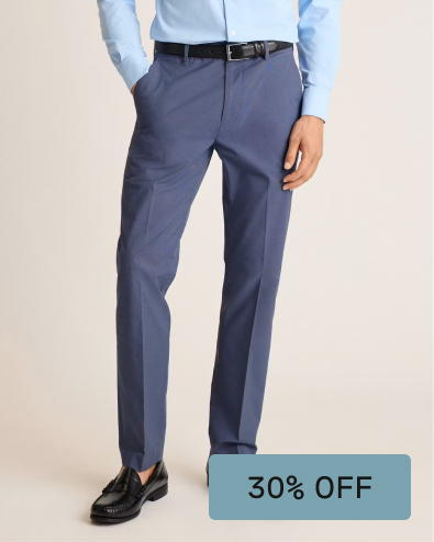 Weekday Warrior Dress Pant