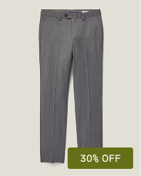 Weekday Warrior Wool Dress Pant